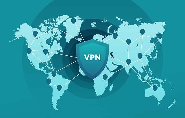 VPN banner